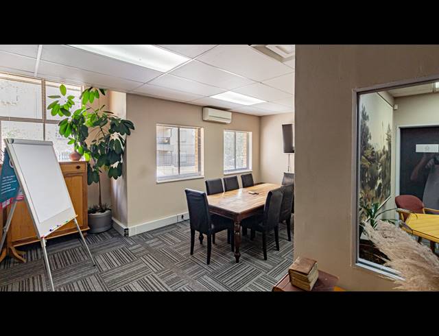791M² OFFICE FOR SALE IN FERNDALE